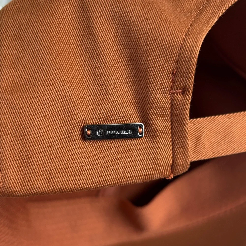 Lululemon Women’s Baller Hat - Picture 7 of 7